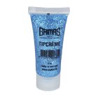 Grimas Tipcrème, Pastelblå, 032, 8 ml