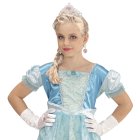 Prinsesse Børnesæt Hvid