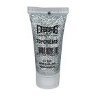 Grimas Tipcrème, Sølv, 071, 8 ml