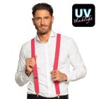 UV Neon Seler Pink