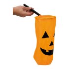 Græskar Trick Or Treat Pose