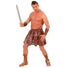 Autentisk Gladiator Kostume