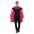 Superhelte Sæt Pink
