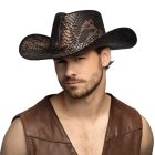 Cobra Cowboyhat