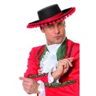 Flamenco Hat