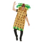 Palmetræ Kostume