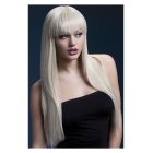 Fever Jessica Paryk Blond