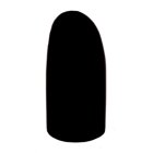 Grimas Læbestift (Pure), Sort, 1-1, Stift (3,5 g)