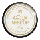 Aqua Makeup Hvid