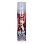 Hår- Og Kropsspray Glitter