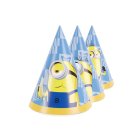 Minions® Festhatte