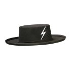 Caballero Zorro hat