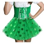 St. Patrick Tutu Nederdel