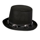 Rockstjernens tophat