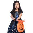 Græskar Trick Or Treat Pose