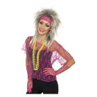 Blondebluse Pink
