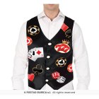 Poker Vest