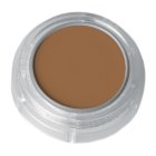 Grimas Vandsminke Pure, Brun, 1040, 15 ml