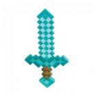 Minecraft® Diamant Sværd