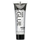 Moon Glitter Hair Glue Clear