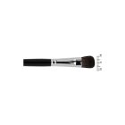 Grimas Pensel Pudder/Rouge, Oval, PO2