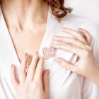 Brides Babes Broche