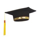 Gradueringshat Deluxe