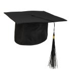 Graduationshat Sort