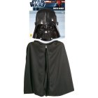 Star Wars® Darth Vader Maske & Kappe