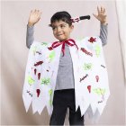 Halloween Udklædning DIY