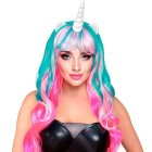 Unicorn Paryk Regnbue
