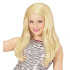 Hannah Børneparyk Blond