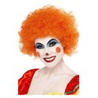 Stor Afroparyk Orange