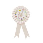 Best Mum Medaljerosette