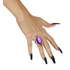 Gotisk Ring Lilla
