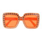 Bling Briller Orange