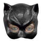 Catwoman Latexmaske