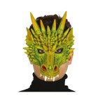 Dragemaske