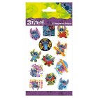 Stitch® Falske Tatoveringer