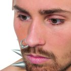 Falsk Piercing Sæt