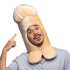 Penis Hat