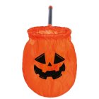 Halloween Græskar Kurv