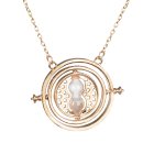 Harry Potter® Hermiones Tidsvender Halskæde