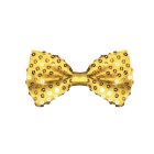 Paillet Butterfly Guld