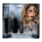 Sort Enke Makeup Kit