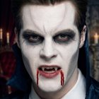 Vampyr makeup