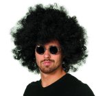 Beatles Briller Sort