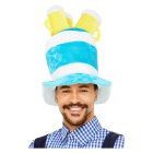 Oktoberfest Ølhat Turkis