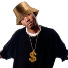 Rapper Tilbehørskit Guld