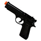 Pistol